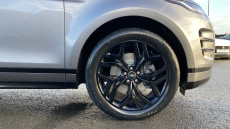 Land Rover Range Rover Evoque 2.0 D200 Evoque Edition 5dr Auto Diesel Hatchback